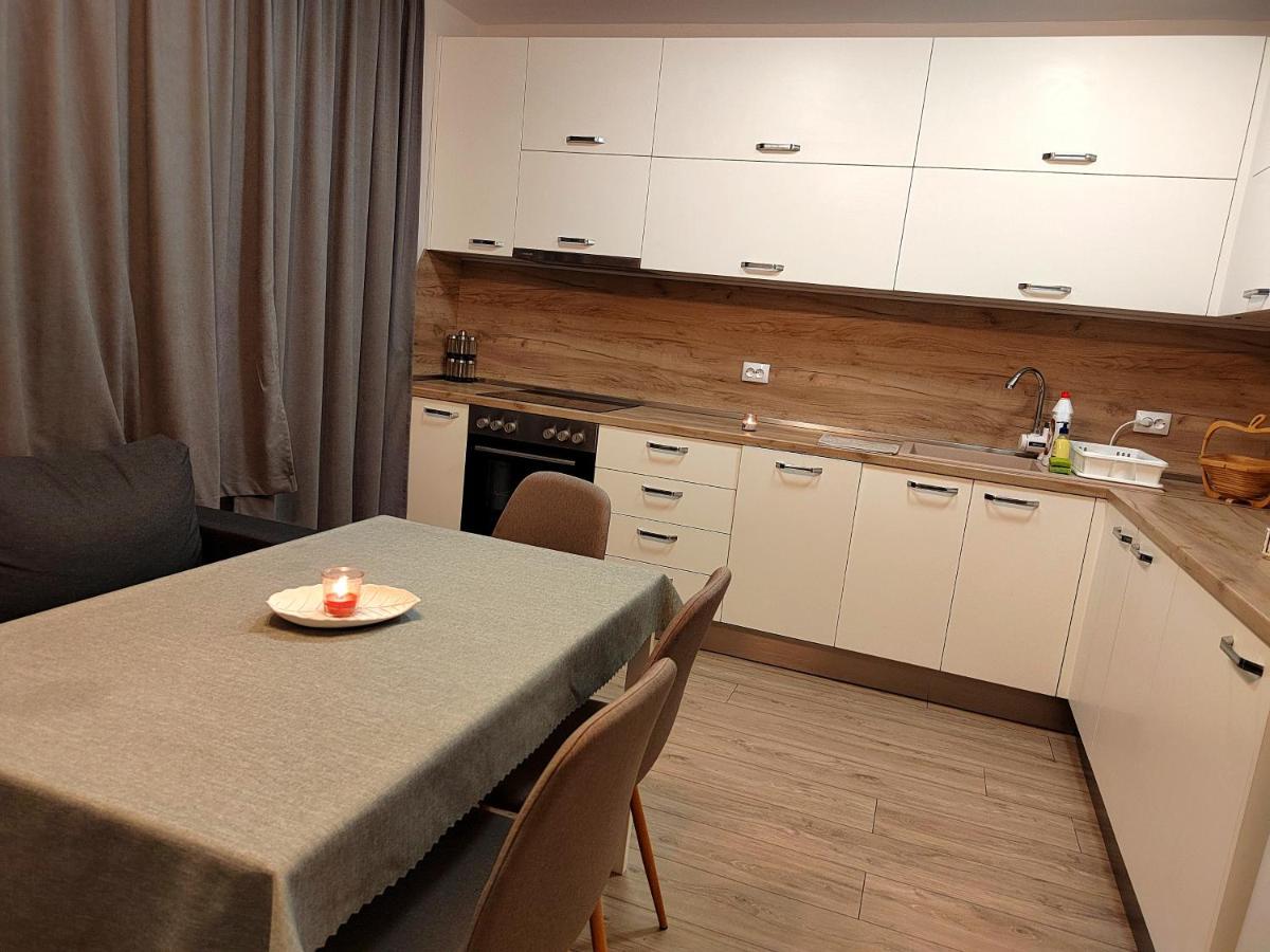 Апартамент With Private Yard And Bbq *