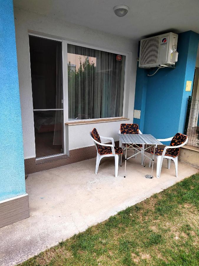 With Private Yard And Bbq Варна