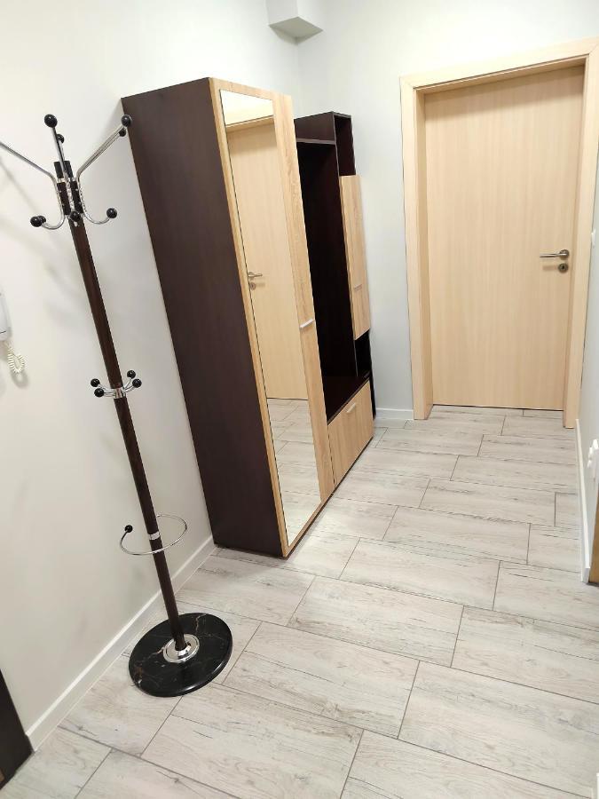 With Private Yard And Bbq Apartment Varna